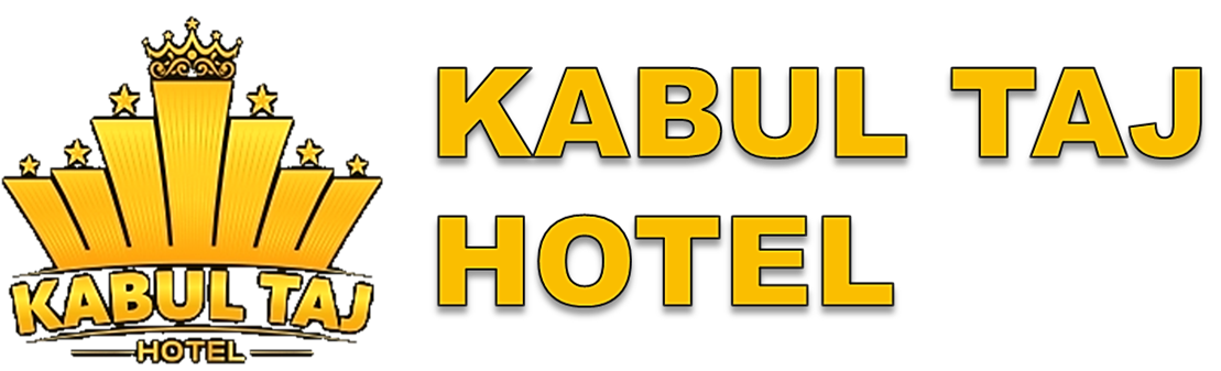 Kabul Taj Hotel